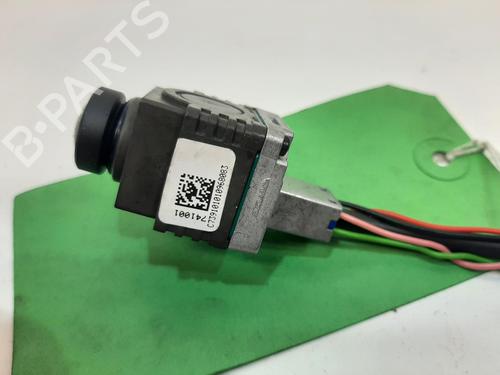 Camera MERCEDES-BENZ CLA Coupe (C117) CLA 200 (117.343) | BP26816402E14 