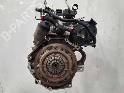 Engine VAUXHALL CORSA Mk III (D) (S07) 1.4 (L08) | BP38776956M1  - Image 5