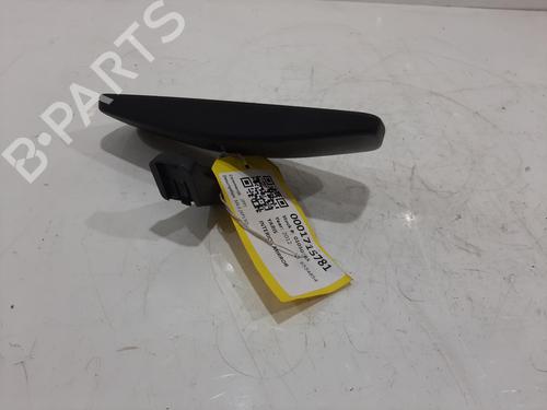 Used Rear mirror Rear mirror TOYOTA YARIS (_P13_) 1.3 (NSP130_, NSP130) (99 hp) 34733598 34733598
