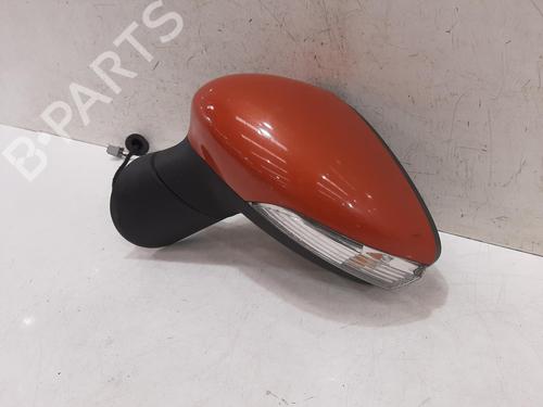 Left mirror FORD B-MAX (JK) 1.4 | BP33242461C26  - Image 6