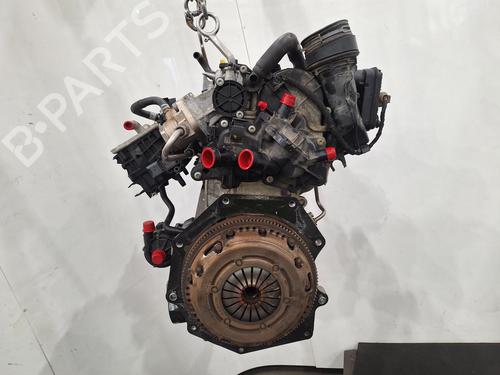 Engine SKODA FABIA III Estate (NJ5) 1.0 TSI | BP29417808M1 