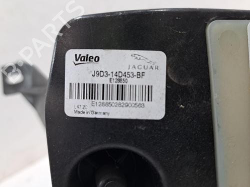 Electronic module JAGUAR I-PACE (X590) EV400 AWD | BP30142319M83