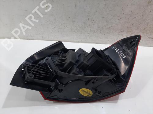 Left taillight SEAT IBIZA V (KJ1, KJG) 1.0 TSI | BP33436154C34  - Image 5