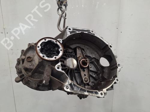 Used Gearbox Gearbox SEAT LEON (5F1) 1.4 TSI (125 hp) 40258475 40258475