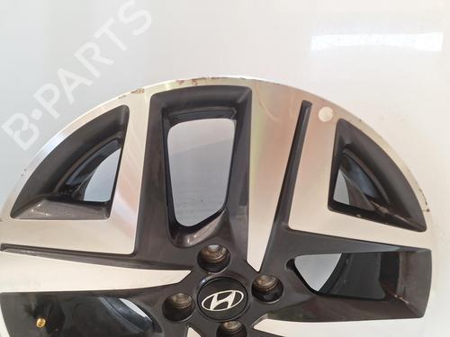 Fælk HYUNDAI BAYON (BC3) 1.0 T-GDI | BP34533020C45 - Image 2
