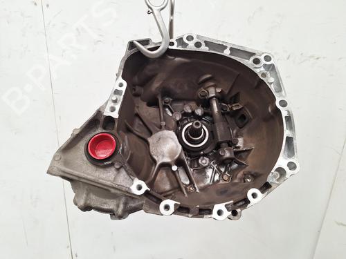 Used Gearbox Gearbox 39506915 39506915