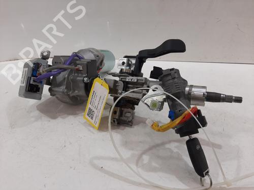 Used Steering column KIA RIO III (UB) 1.1 CRDi (75 hp) 29496533