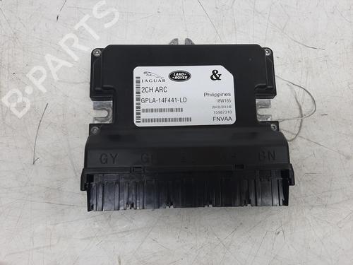 Used Control unit LAND ROVER RANGE ROVER IV (L405) 4.4 SDV8 4x4 (340 hp) 26869035
