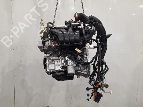 Engine DACIA JOGGER (RK_) 1.6 HYBRID 140 (RKN8) | BP40454782M1 - Image 4