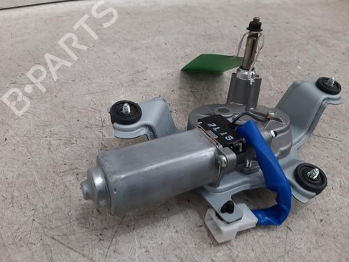 Rear wiper motor HYUNDAI i30 (GD) 1.6 CRDi | BP26797349M102 