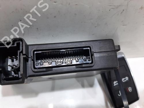 Ignition barrel JAGUAR I-PACE (X590) EV400 AWD | BP30141878M48