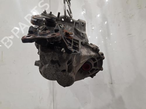 Gearbox TOYOTA AYGO (_B4_) 1.0 (KGB40) | BP39202384M3 - Image 5