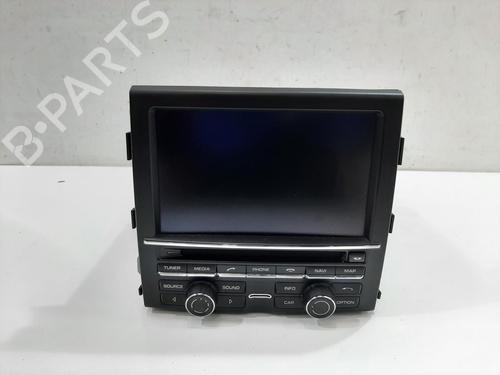 Used Electronic module PORSCHE CAYENNE (92A) 3.0 Diesel (245 hp) 26934906