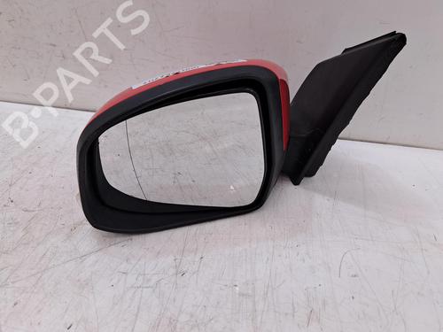 Used Left mirror Left mirror 36966559 36966559