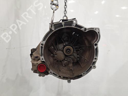 gearbox-ford-fiesta-vi-cb1-ccn-2008-30360365 main image