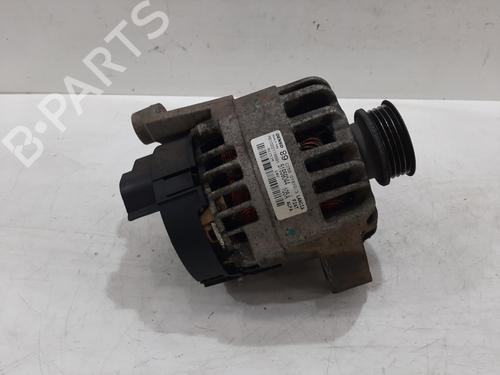 Used Alternator FIAT 500 (312_) 1.2 (312AXA1A) (69 hp) 29236798