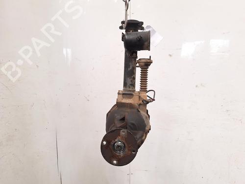 Front differential MITSUBISHI PAJERO IV (V8_W, V9_W) 3.2 DI-D 4WD (V98W, V88W) | BP27922558M23