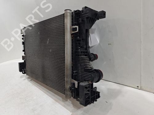 Radiator set MERCEDES-BENZ A-CLASS Saloon (V177) A 180 (177.184) | BP31009291M120