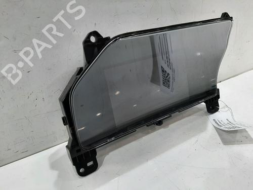Instrument cluster FORD RANGER (TKE) 2.0 EcoBlue 4x4 | BP27280788C47 