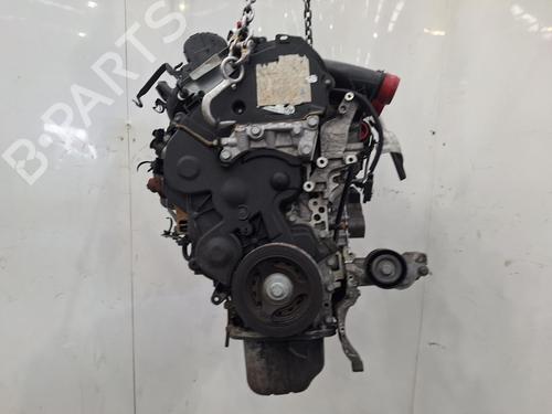 Used Engine Engine 39202362 39202362