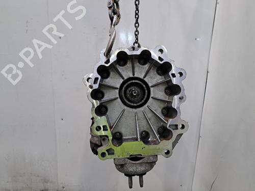 Gearbox MERCEDES-BENZ GLE (V167) GLE 300 d 4-matic (167.119) | BP26808222M3 