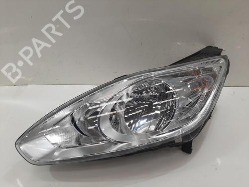 Used Left headlight Left headlight 38620844 38620844