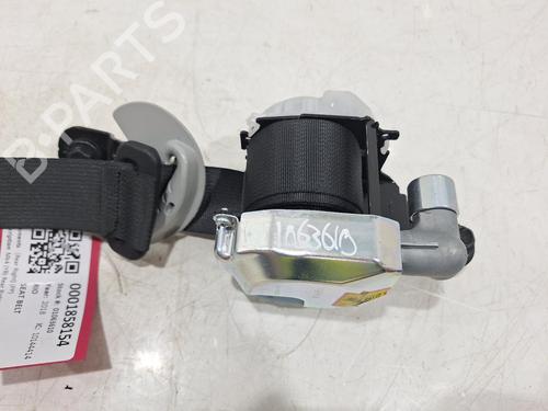 Rear right seatbelt KIA RIO IV (YB, SC, FB) 1.0 T-GDI 100 | BP40021597I28 - Image 4