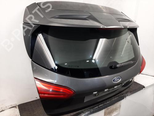 Tailgate FORD FOCUS IV (HN) 1.0 EcoBoost | BP29525080C6 