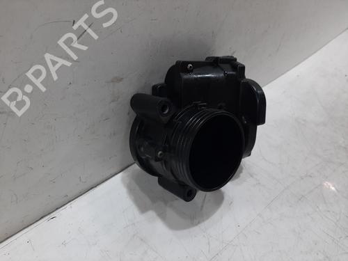 Throttle body PEUGEOT 207 CC (WD_) 1.6 16V | BP30304447M82