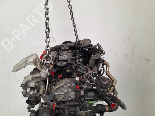 Engine CITROËN C3 Picasso (SH_) 1.6 BlueHDi 100 | BP38568693M1 - Image 5