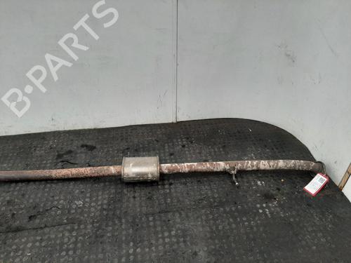 Catalyst KIA SPORTAGE IV (QL, QLE) 1.6 GDI | BP26774643M10 
