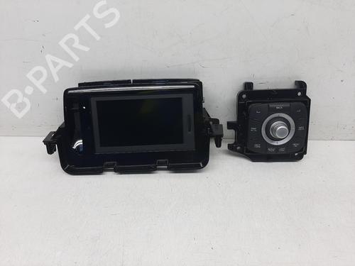 Used Control unit Control unit 26798021 26798021