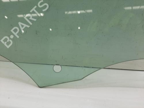Dørrute ventre foran VAUXHALL CORSA Mk V (F) 1.2 | BP29397943C18 
