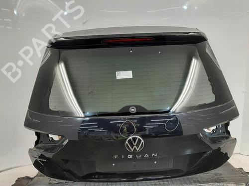 Used Tailgate Tailgate 38446759 38446759