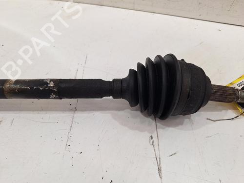 Other RENAULT CAPTUR I (J5_, H5_) 0.9 TCe 90 | BP31769002O1 