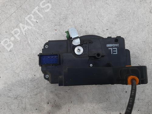 Other VAUXHALL COMBO Mk II (C) Box Body/MPV (F25) 1.3 CDTI 16V | BP26844991O1 