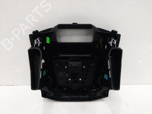 Radio FORD FOCUS III 1.0 EcoBoost | BP26752347E6 