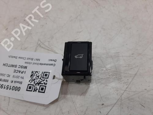 Modulo electronico JAGUAR I-PACE (X590) EV400 AWD (400 hp) 29237384