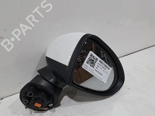 Used Right mirror Right mirror KIA RIO III (UB) 1.25 CVVT (86 hp) 36316139 36316139