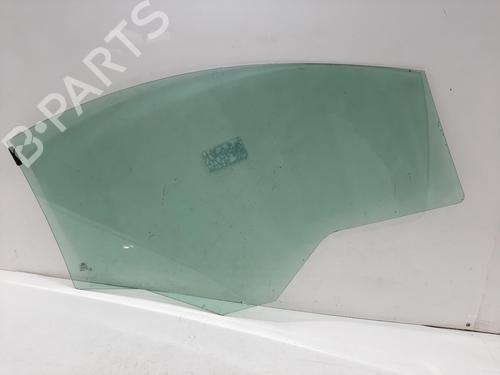 Front left door window FORD KA (RU8) 1.2 | BP30286369C18 