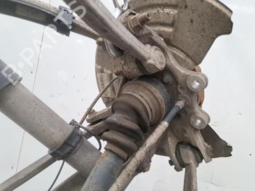 Right rear suspension arm BMW 3 (F30, F80) M3 | BP26757109M15 