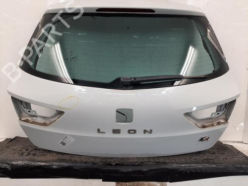 Used Tailgate Tailgate 38447708 38447708