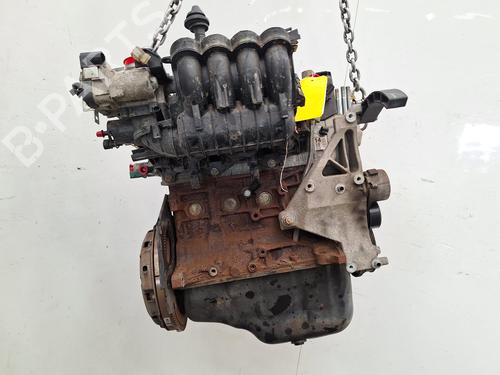 Engine FIAT 500 (312_) 1.2 (312AXA1A) | BP36452243M1 - Image 5