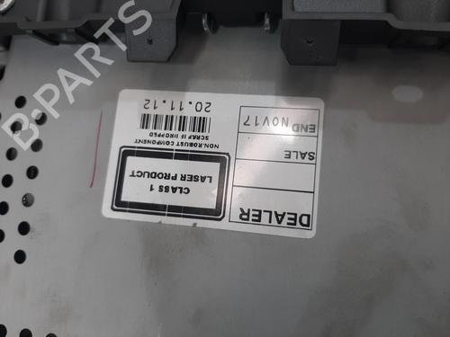 Bilradio FORD FIESTA VI (CB1, CCN) 1.25 | BP29237003E6 