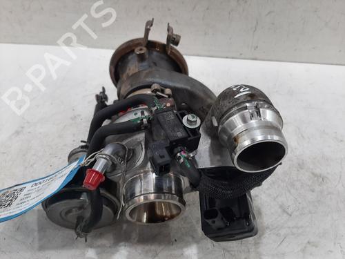 Turbocharger/Supercharger VAUXHALL ASTRA Mk VII (K) (B16) 1.0 | BP31341597M71 