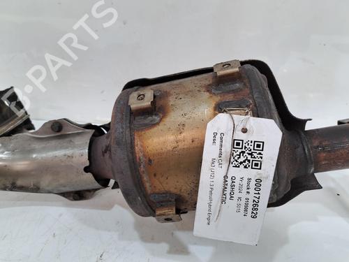 Catalyst NISSAN QASHQAI III (J12) 1.3 DIG-T | BP36216542M10  - Image 6