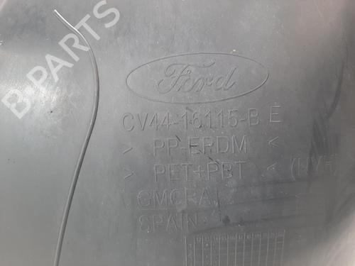 Hjulbue FORD KUGA II (DM2) 2.0 TDCi | BP39766059C56 - Image 2