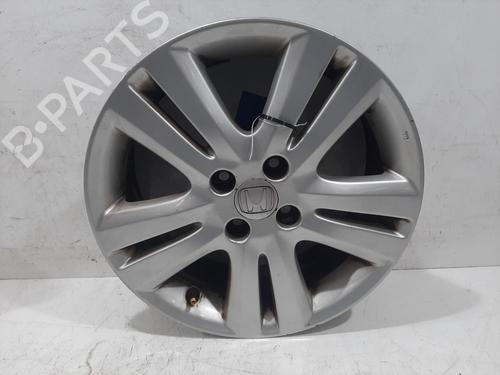 Used Rim HONDA JAZZ III (GE_, GG_, GP_, ZA_) 1.3 i (GE6, GG3, GG6) (100 hp) 30721720