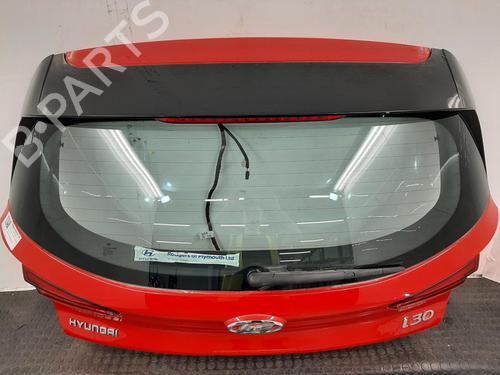Bagklap CC/Kombi-Coupé Bagklap CC/Kombi-Coupé 38730375 38730375