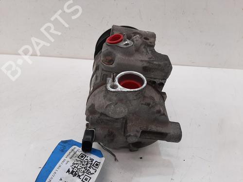 AC compressor AUDI TT Roadster (8J9) 1.8 TFSI | BP26748598M34 